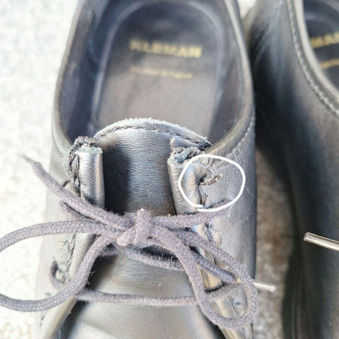 クレマン★シューズ