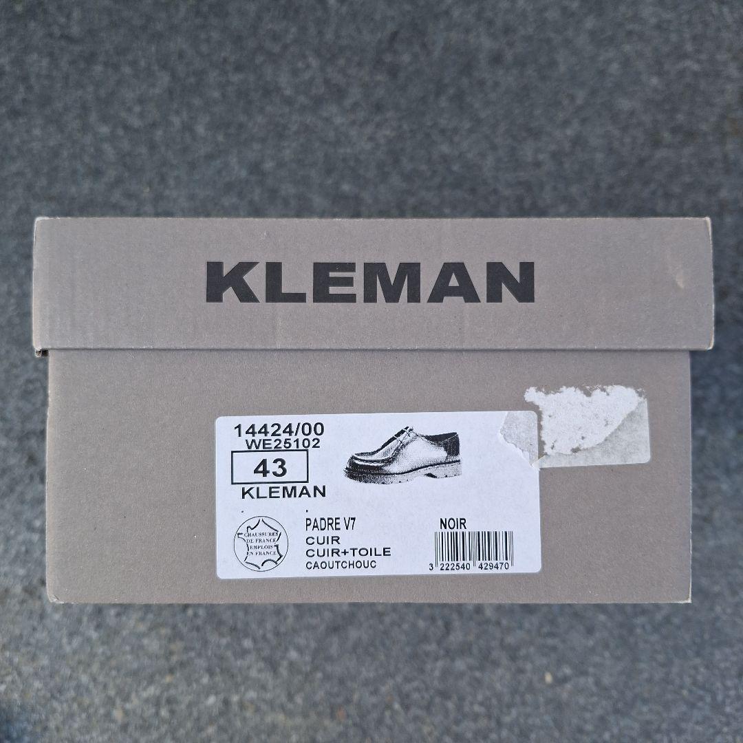 クレマン★シューズ