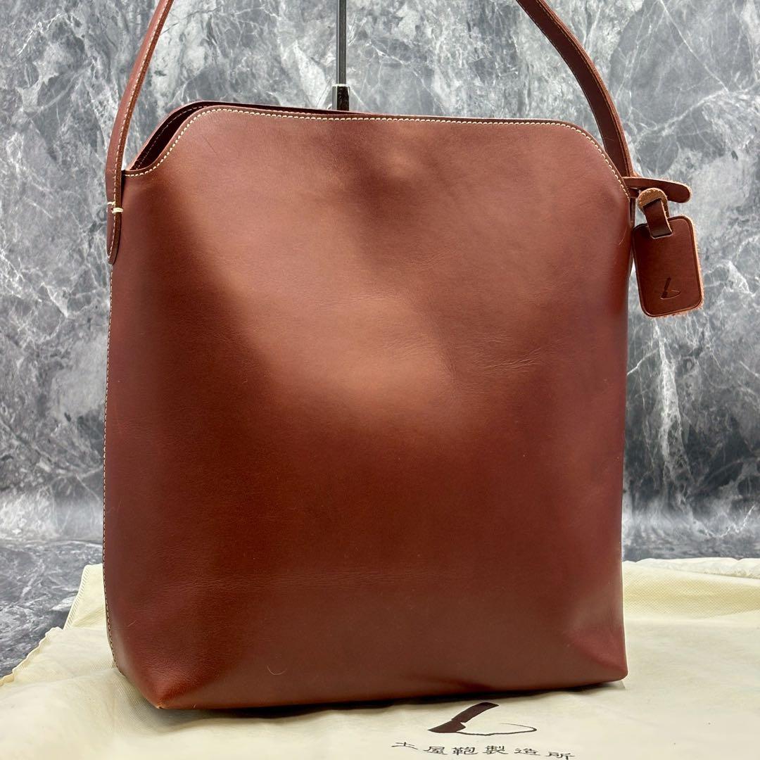 Marienwiese ✨土屋鞄　ディアリオ　フリーワンショルダーバッグ