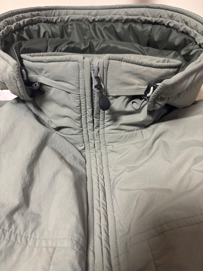 ジャケット・アウター CMF OUTDOOR GARMENT WILD THINGS TYPE1