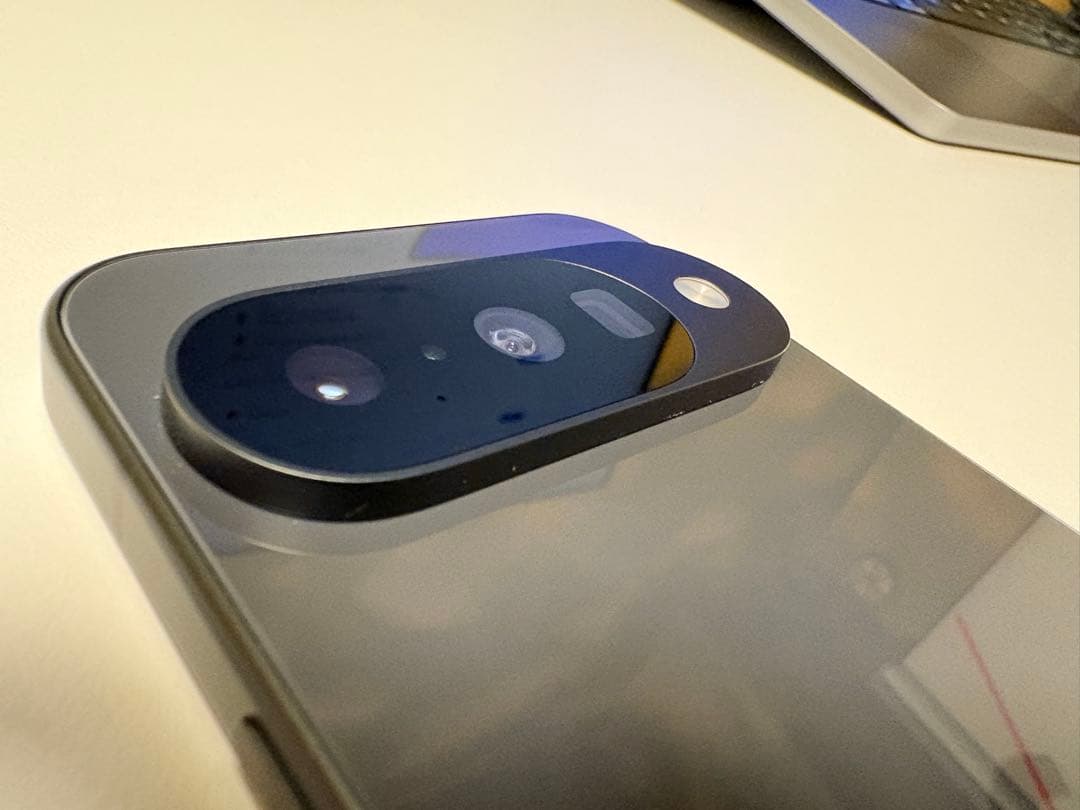 Google Pixel10 本体 USB-Cケーブル付き