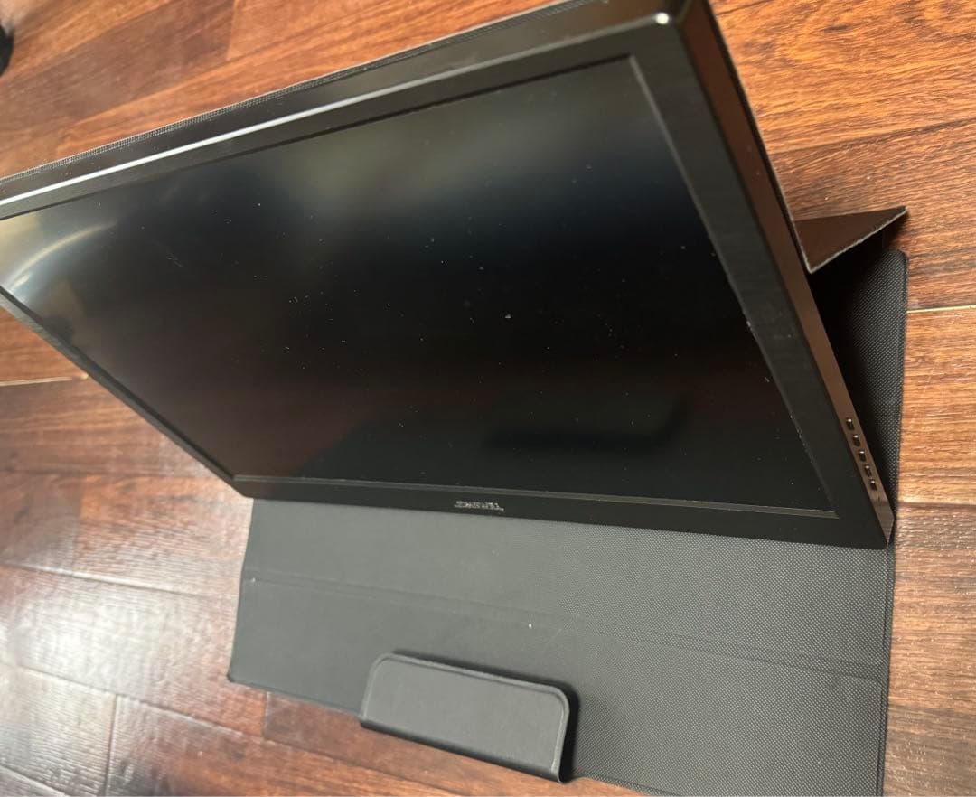 JOHN WILL モバイルモニター 15.6インチ