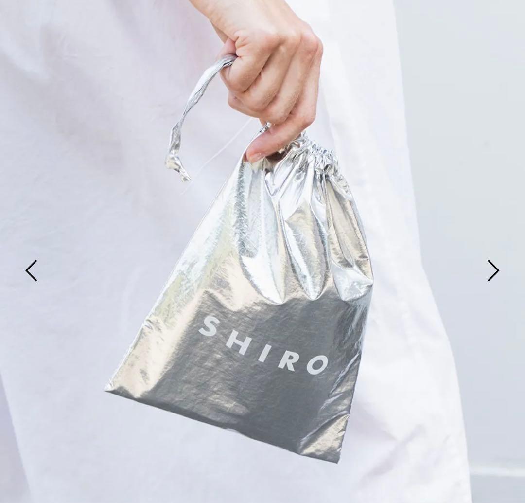 ■新品・未開封■ shiro サボン ヘアケアキット