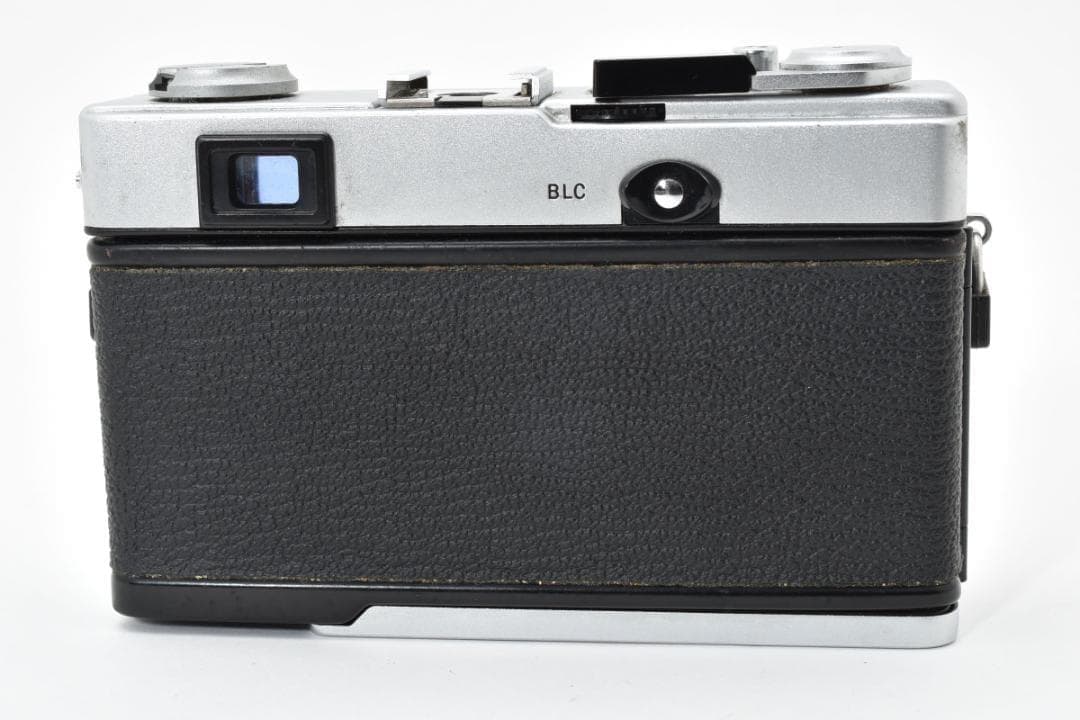 ■ 美品 ■ オリンパス　OLYMPUS 35DC Y251112#754