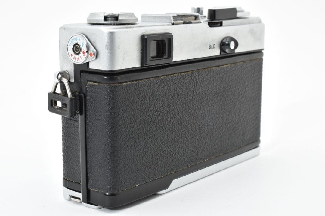 ■ 美品 ■ オリンパス　OLYMPUS 35DC Y251112#754