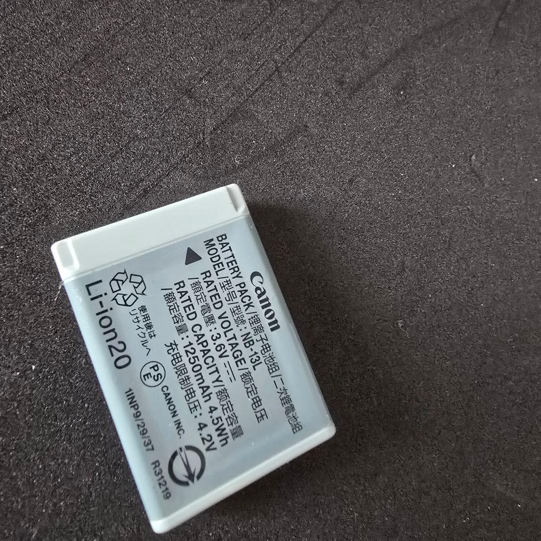 Canon SX720 HS デジタルカメラ