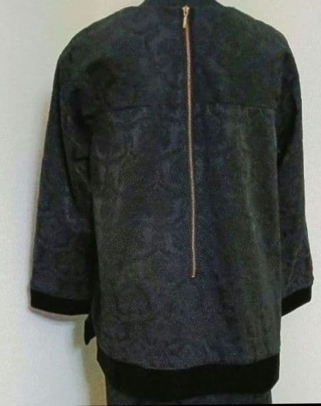 wasabi様　お取り置き7点