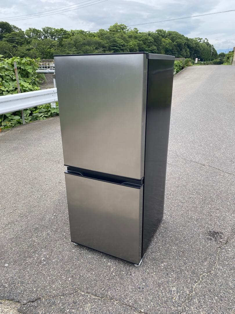 アクア冷蔵庫　135Ｌ　2023