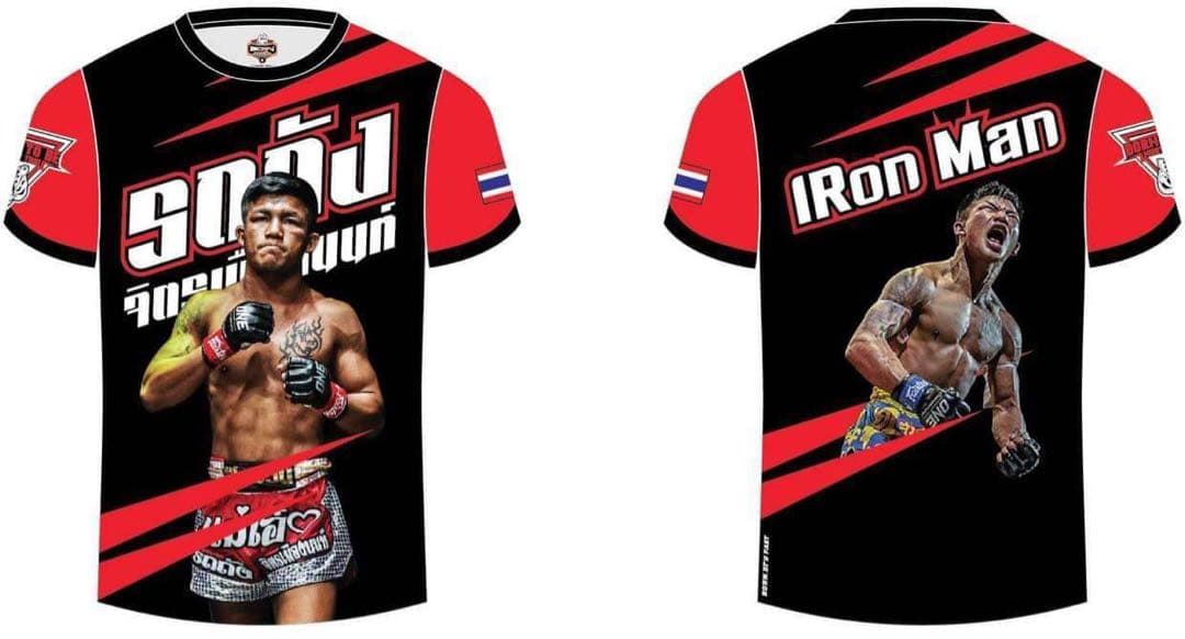 ロッタンTシャツ　※非売品