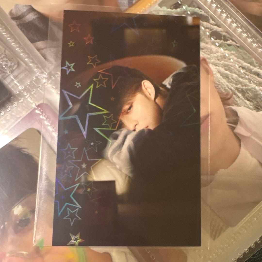 face the sun タワレコラキドロ