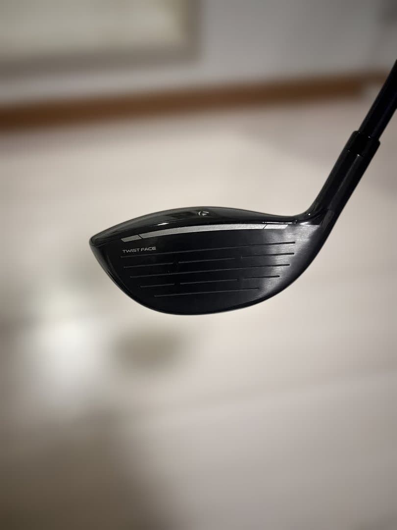 テーラーメイド Qi10 フェアウェイウッド　5W TM50 S