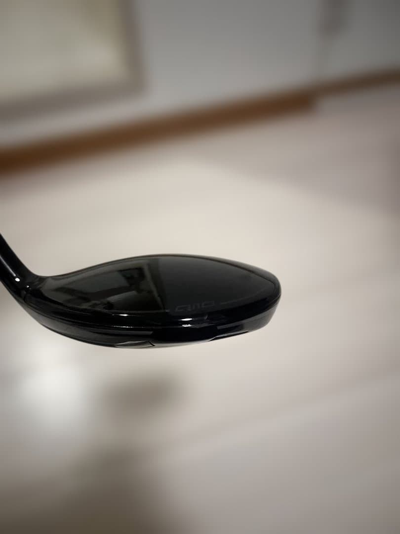 テーラーメイド Qi10 フェアウェイウッド　5W TM50 S