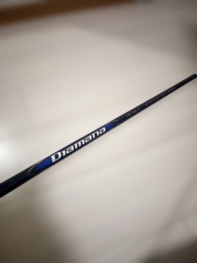 テーラーメイド Qi10 フェアウェイウッド　5W TM50 S