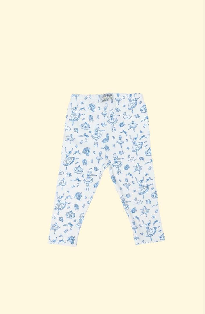 【新品】ハウスオンザヒル Pants (Ballet)