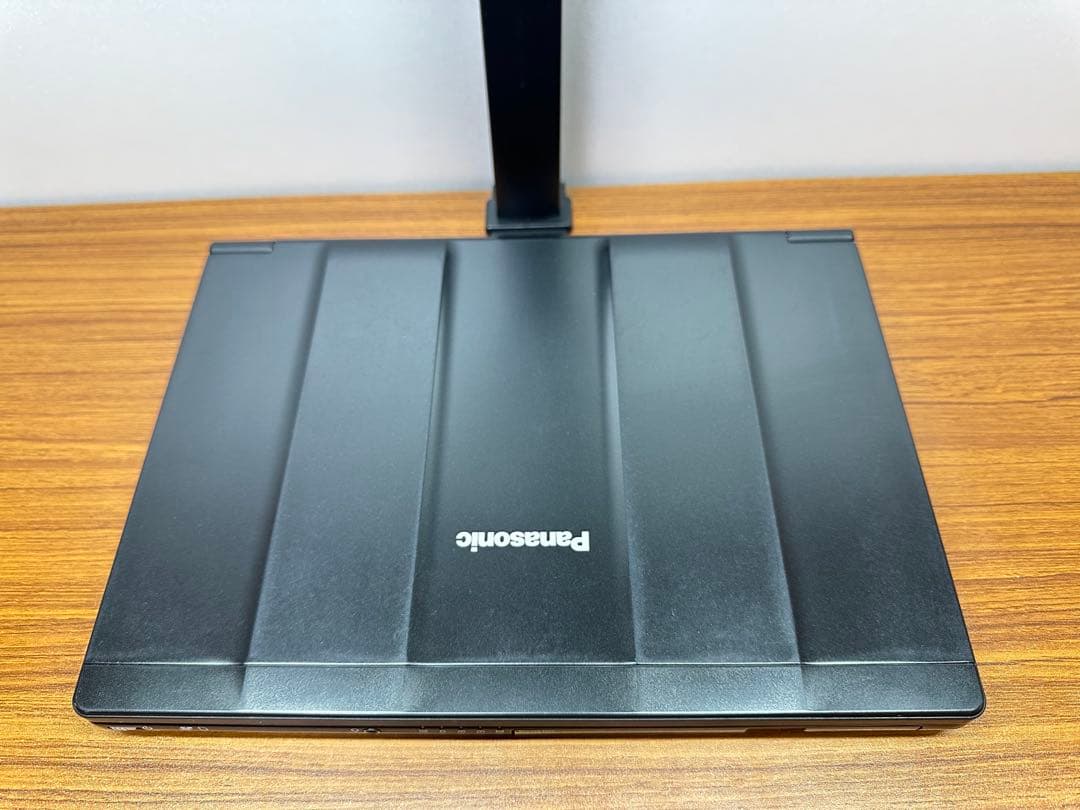 Windowsノート本体 CF-SV9 i7-10710 16GB SSD 512GB 4G LTE