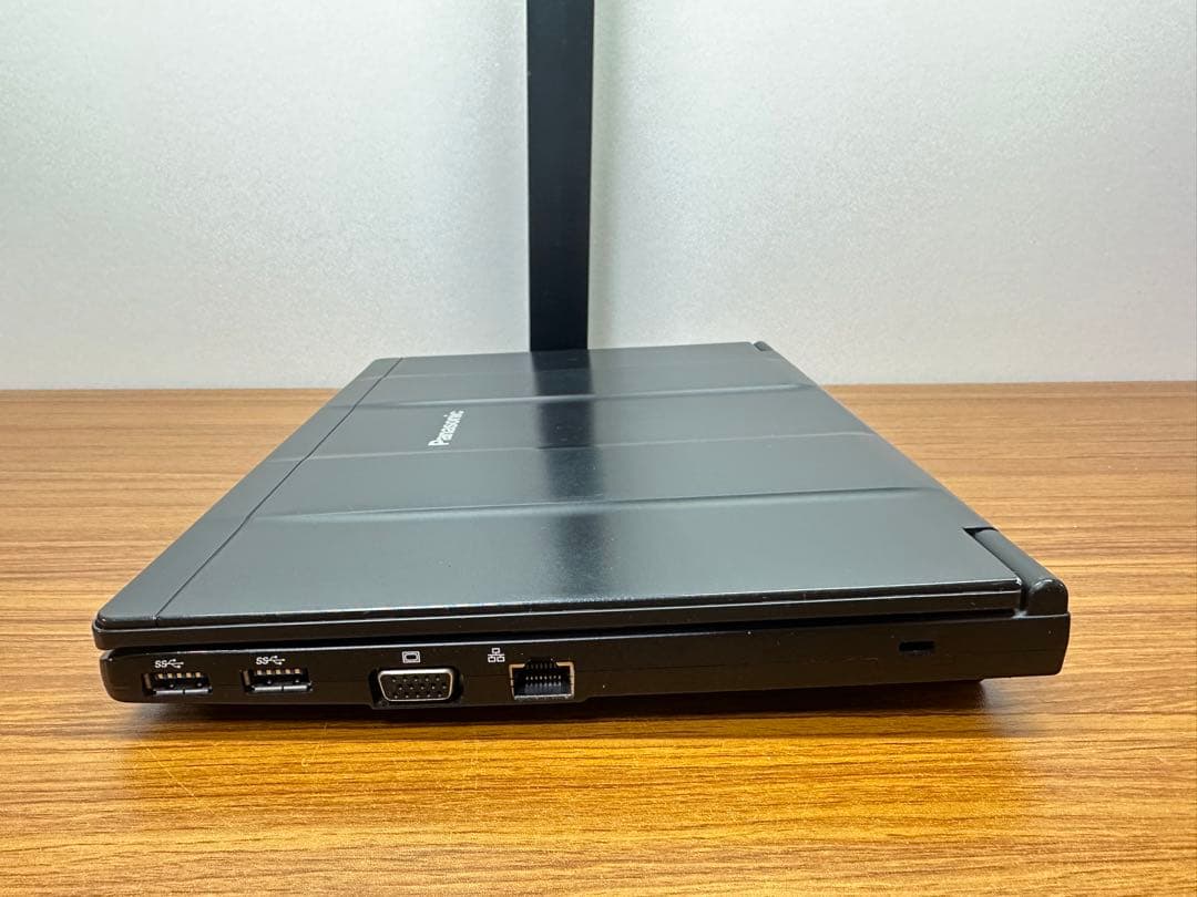 Windowsノート本体 CF-SV9 i7-10710 16GB SSD 512GB 4G LTE