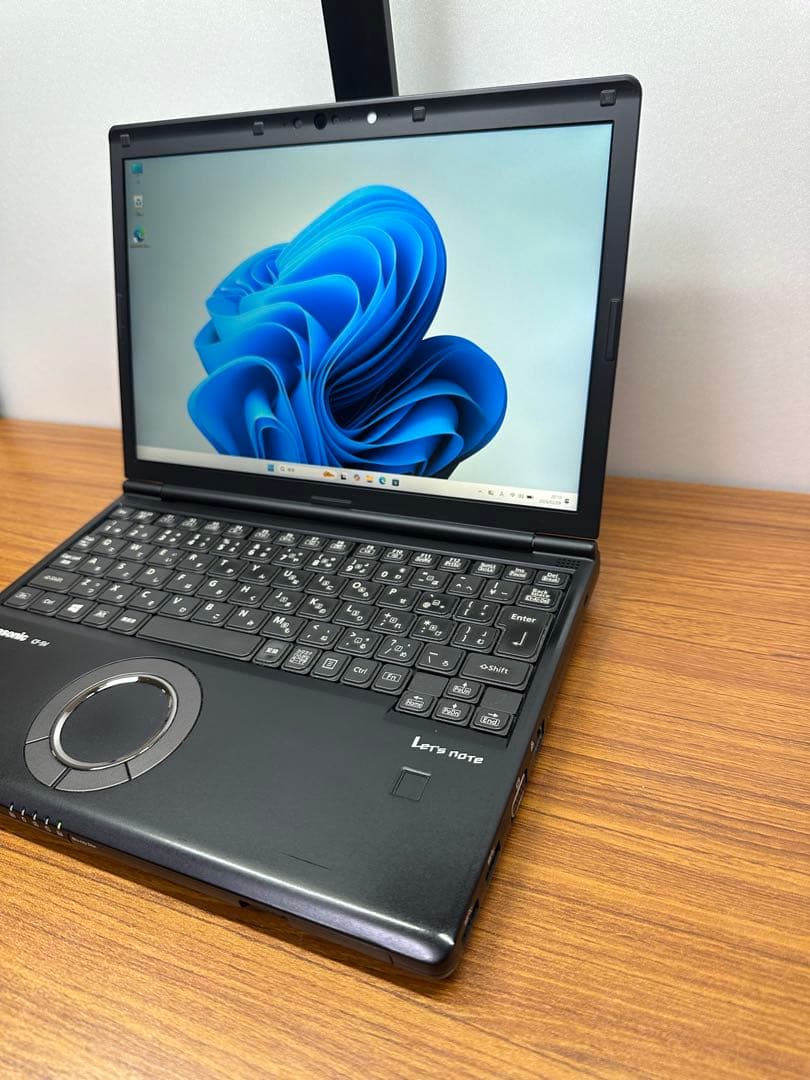 Windowsノート本体 CF-SV9 i7-10710 16GB SSD 512GB 4G LTE