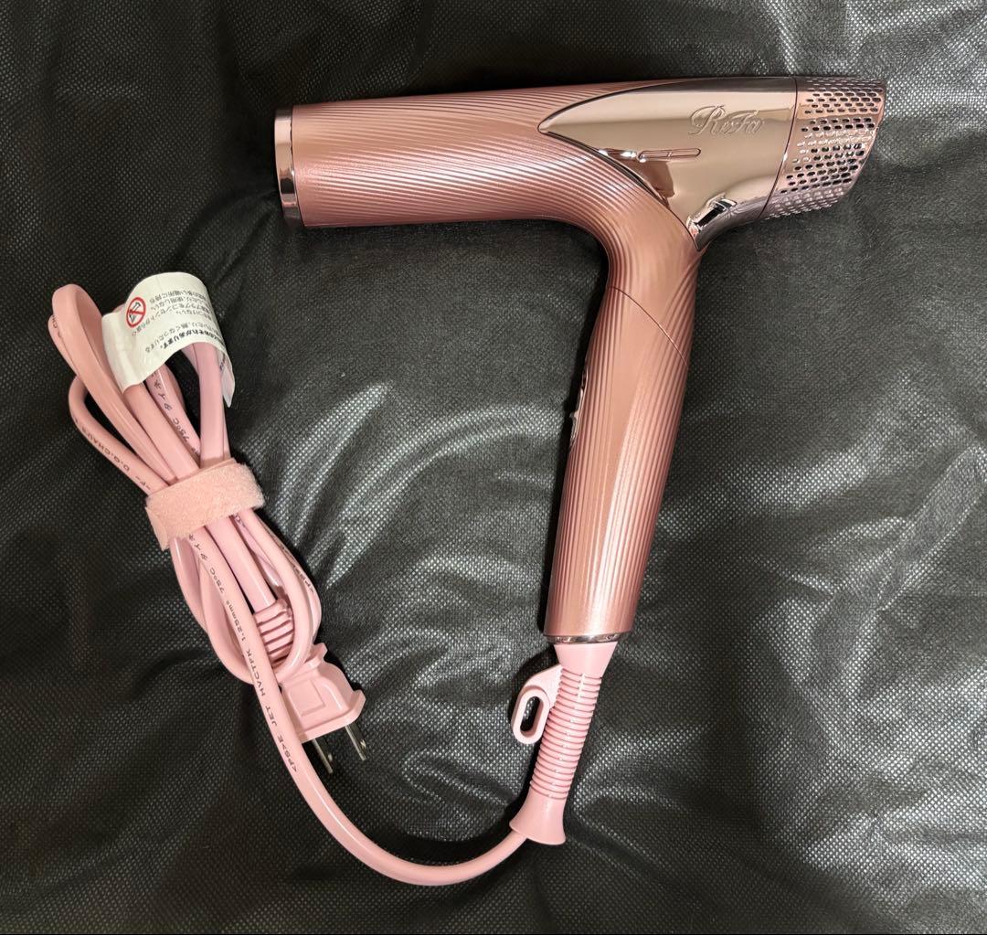 なお☆リファ ビューテックドライヤースマートギャランティーカード有