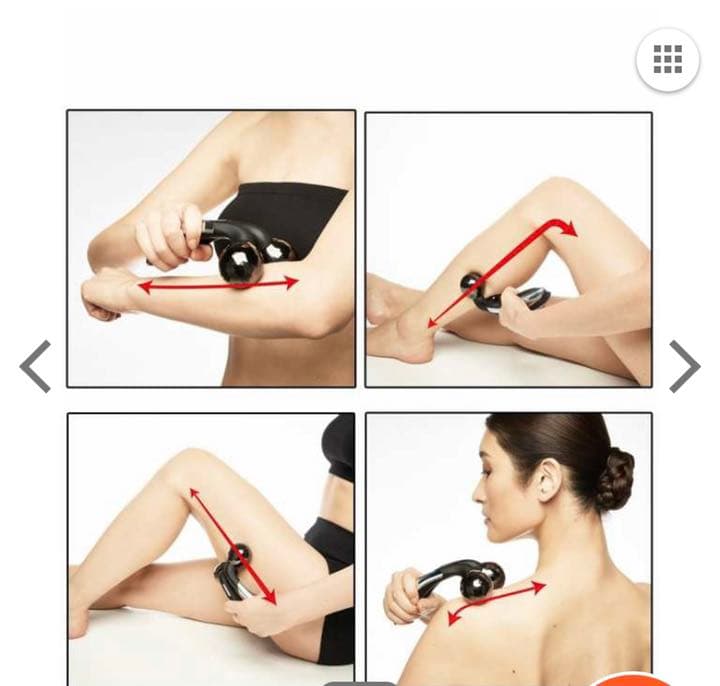 MTG エムティージー　ReFa ACTIVE リファアクティブ