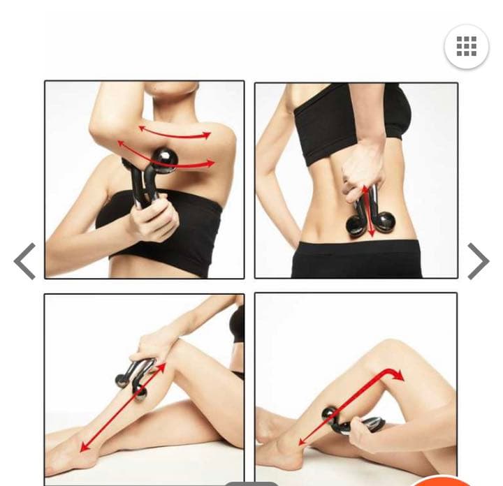 MTG エムティージー　ReFa ACTIVE リファアクティブ