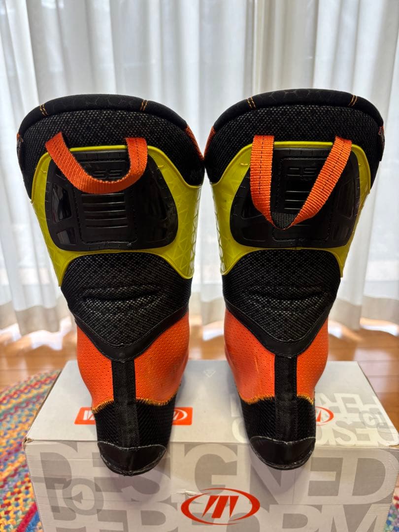 TECNICA/テクニカ スキーブーツ COCHISE コーチス 130 中古品