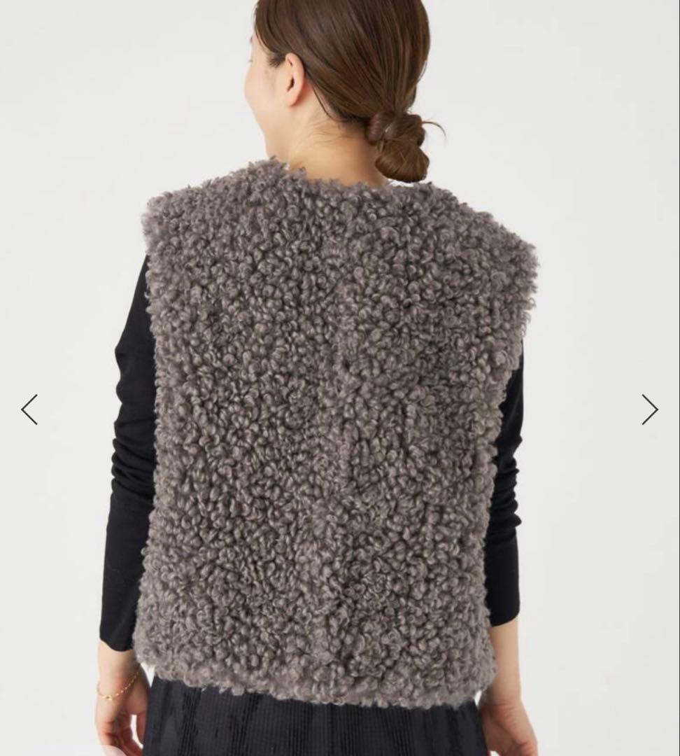 ✩︎⡱ 【IENA】TISSAVELカーリージレ✩︎⡱