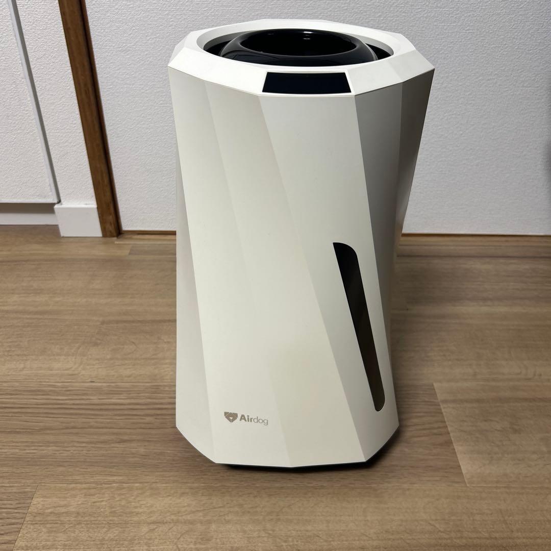 TAKURO　⭐︎Airdog moi エアドックモイ　高機能加湿器