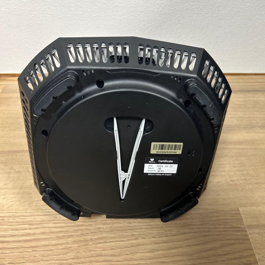 TAKURO　⭐︎Airdog moi エアドックモイ　高機能加湿器