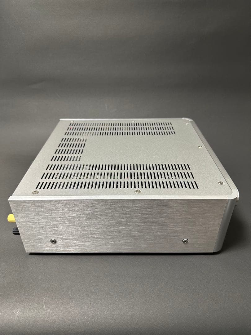 TEAC NP-H750 プリメインアンプ