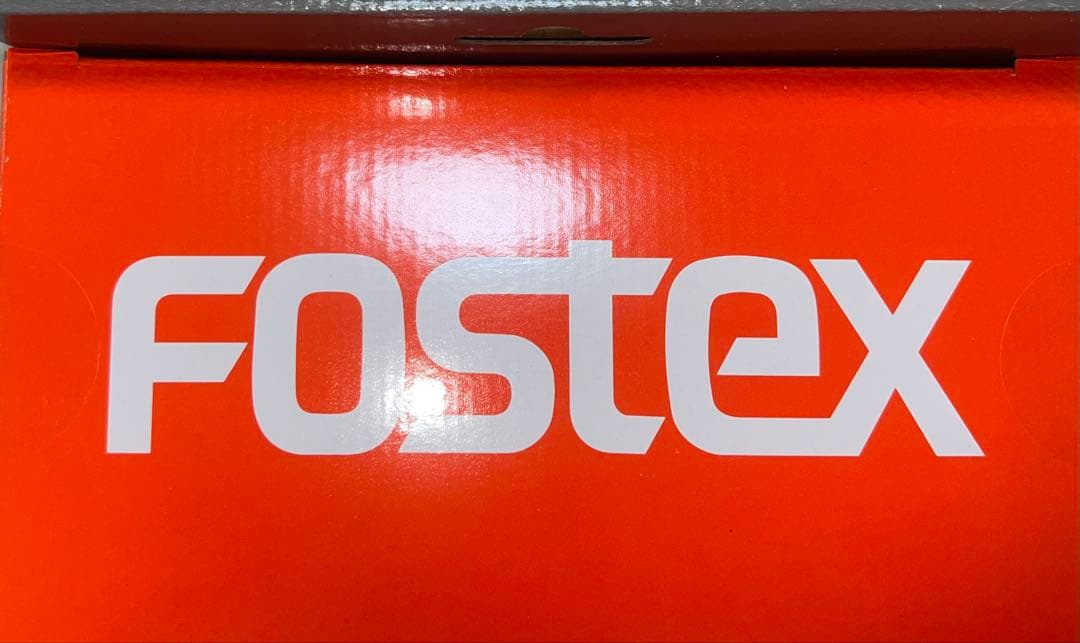 FOSTEX セミオープンダイナミック型ステレオヘッドホン T50RPMK3G