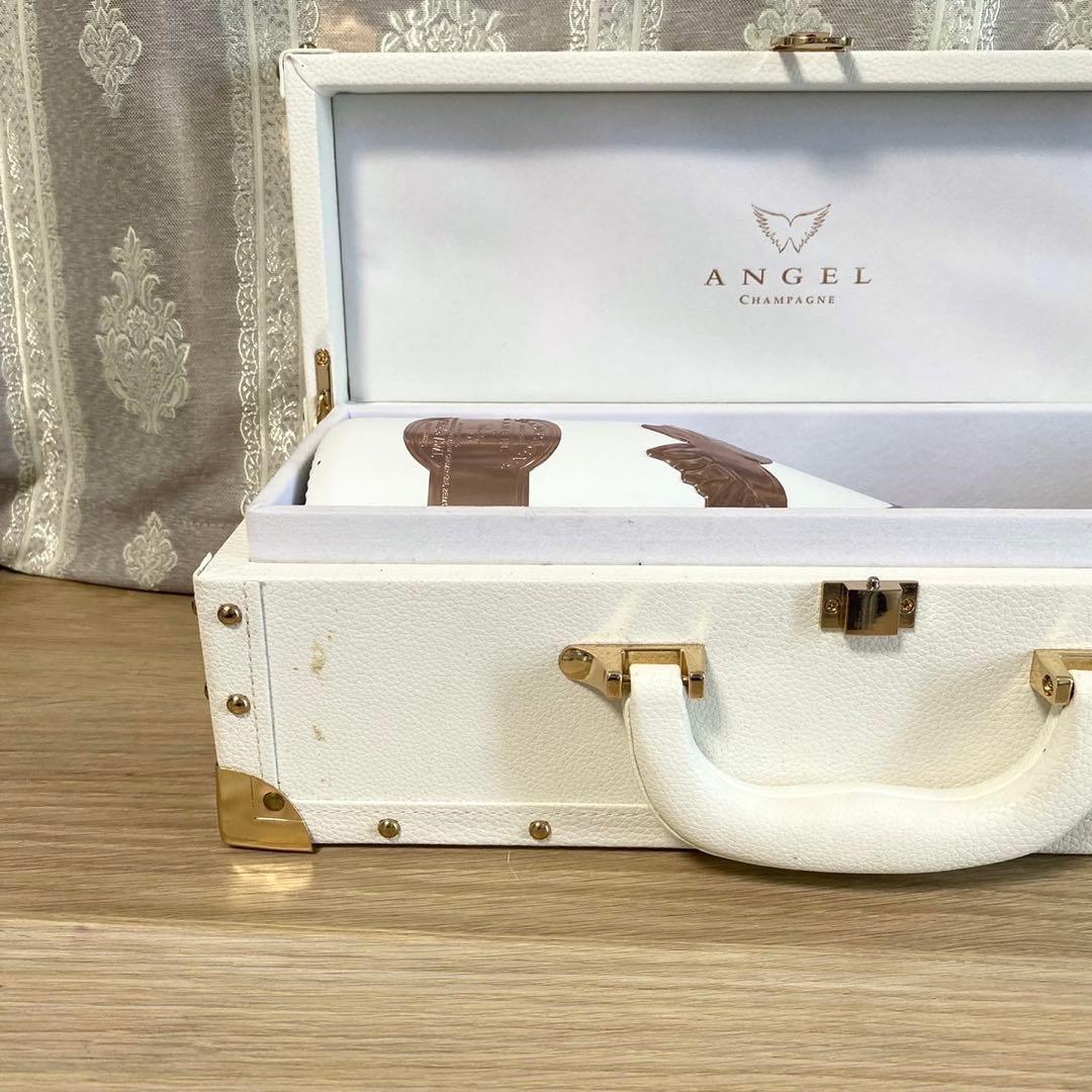 エンジェル ロゼ ホワイト ブリュット Champagne シャンパーニュ