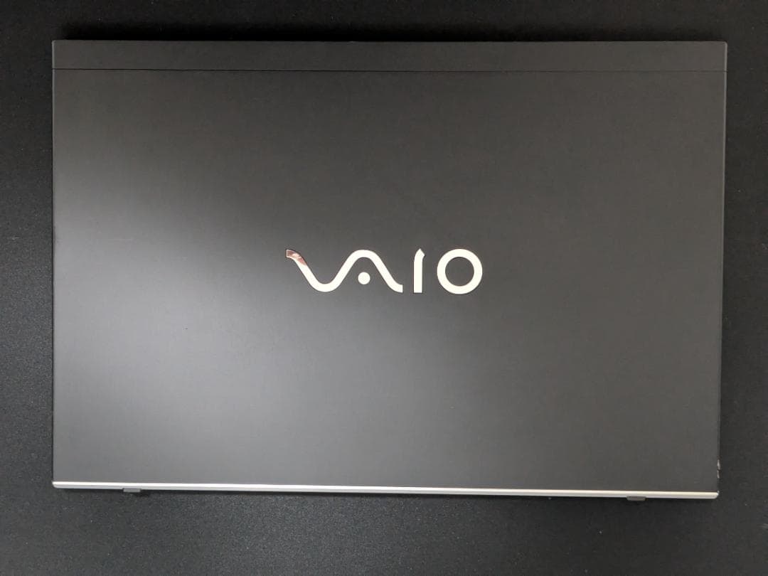 VAIO Pro PG Corei5 1035G1 10世代 8GB 256GB