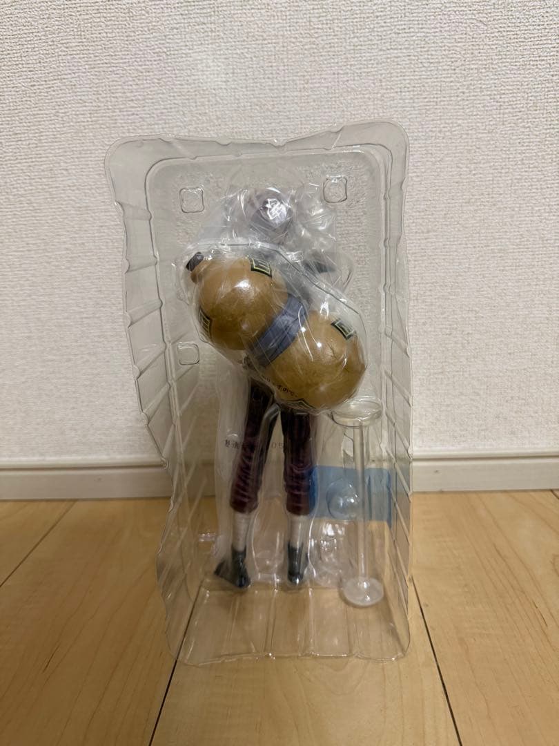 NARUTO疾風伝　一番くじ　我愛羅