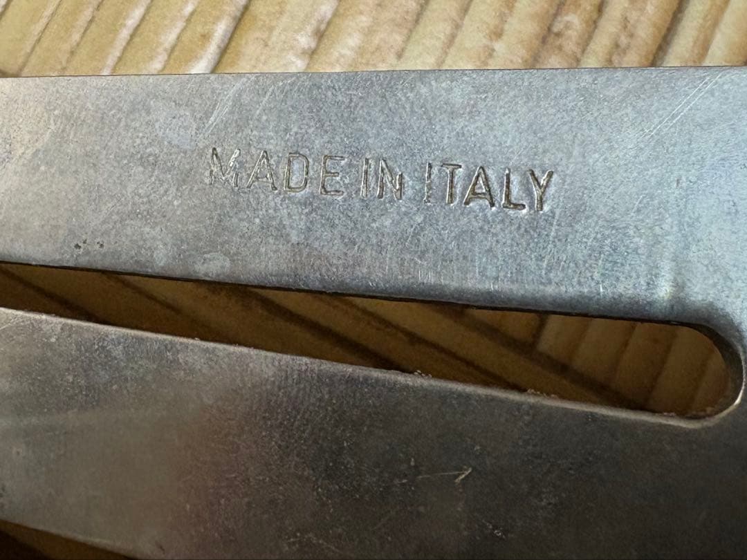 つー本物ナルディー　クラシックウッドステアリング36.5パイ旧車ビンテー