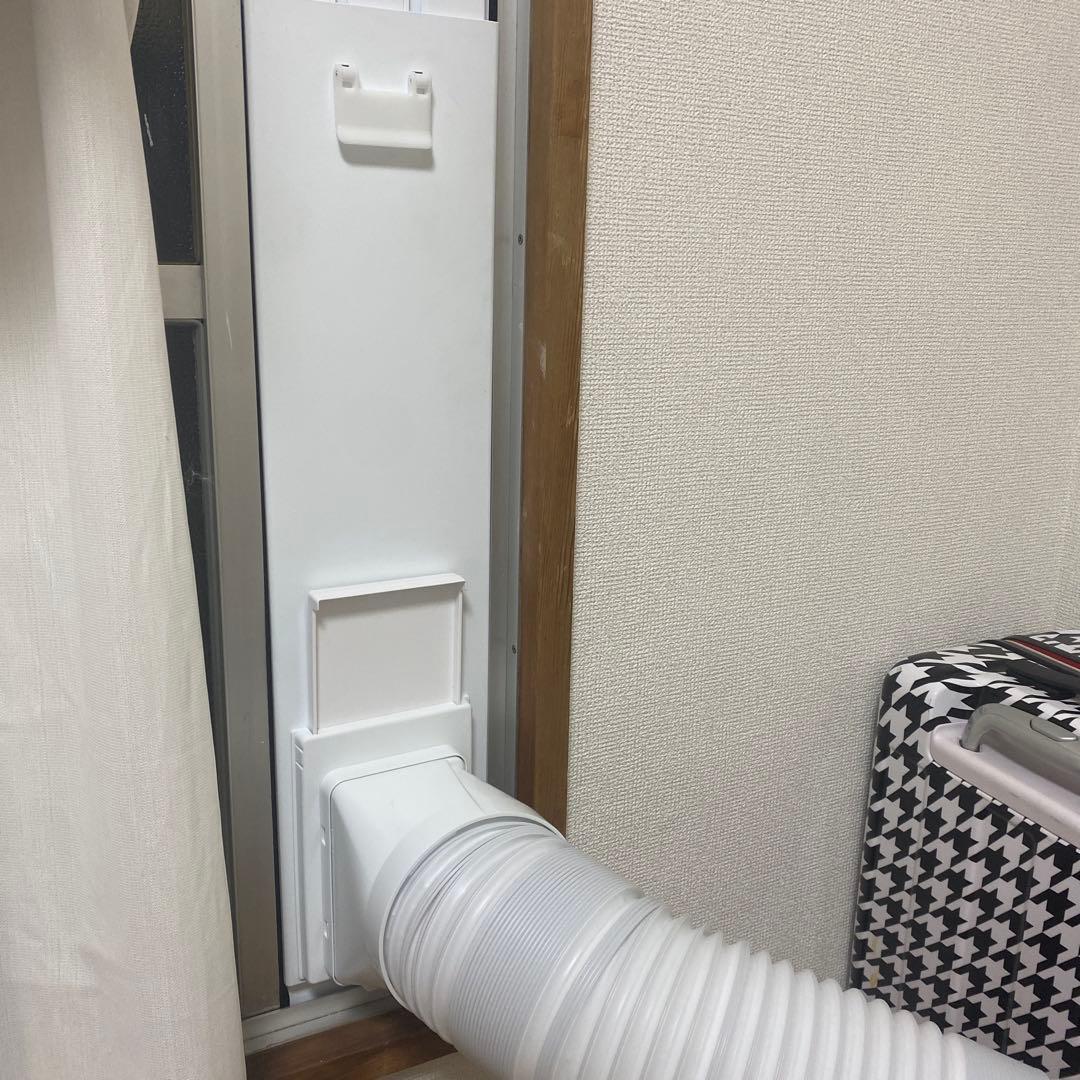 美品！スポットクーラー