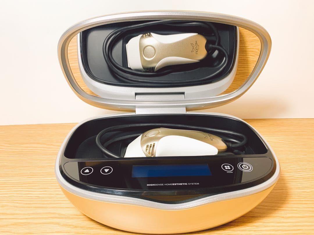 【美品✨】ケノンver7.1 スキンカートリッジ付✨