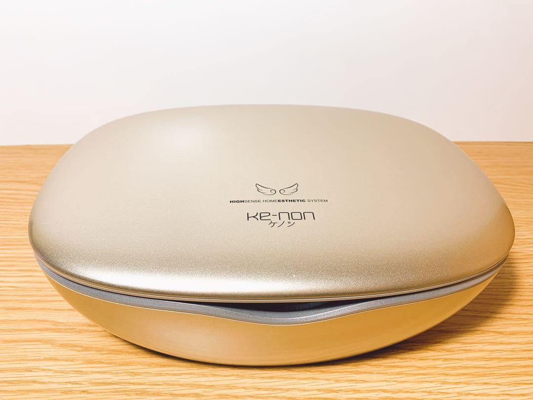 【美品✨】ケノンver7.1 スキンカートリッジ付✨