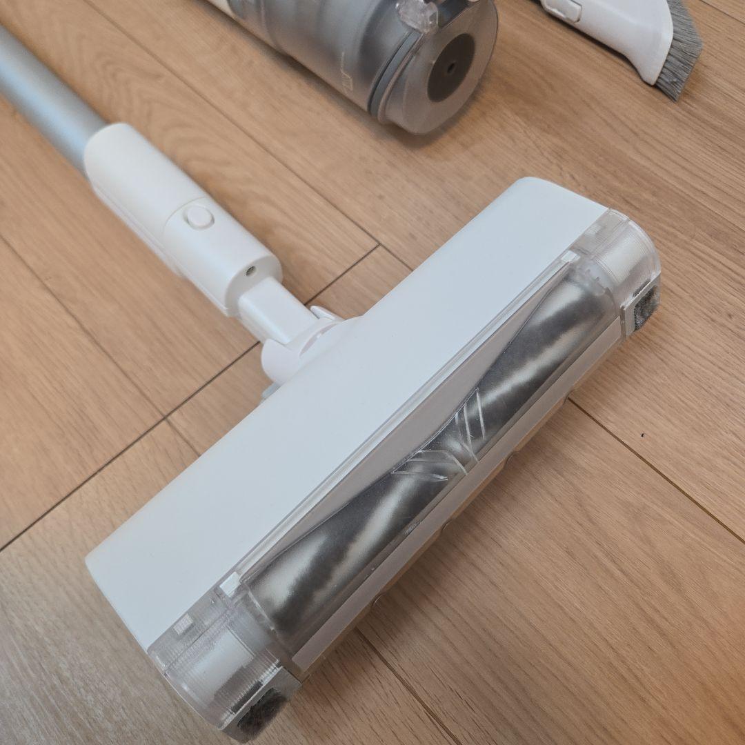 【ぴ太郎】2023年製Panasonic掃除機 mc-sb85k