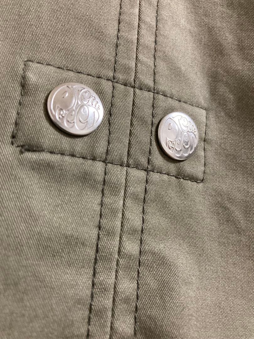 Pretty Green モッズコート サイズ2