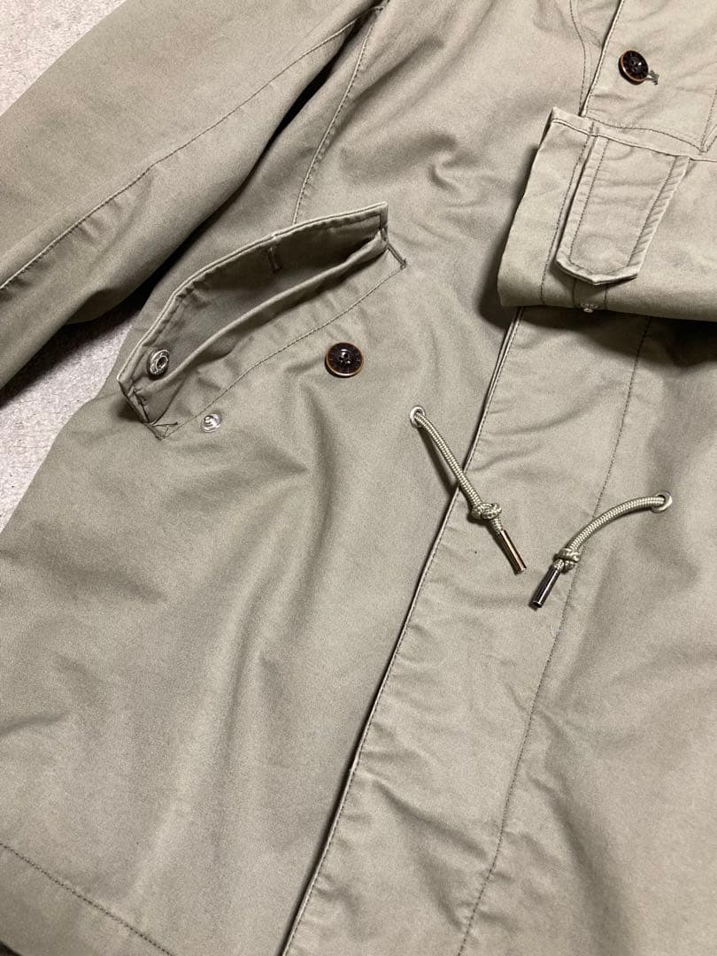 Pretty Green モッズコート サイズ2