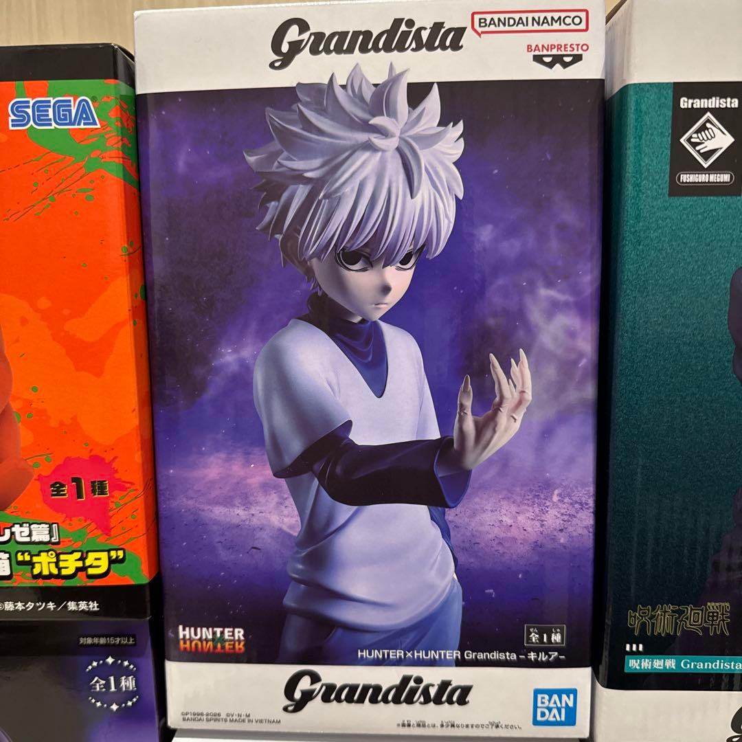 最新プライズフィギュア まとめ売り12点セット 初音ミク　チェーンソーマン　レゼ