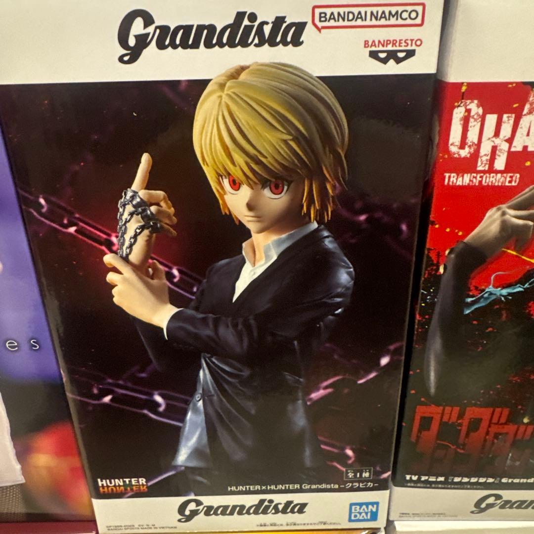 最新プライズフィギュア まとめ売り12点セット 初音ミク　チェーンソーマン　レゼ