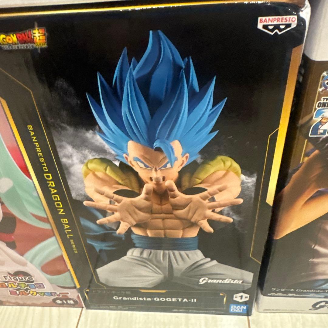 最新プライズフィギュア まとめ売り12点セット 初音ミク　チェーンソーマン　レゼ