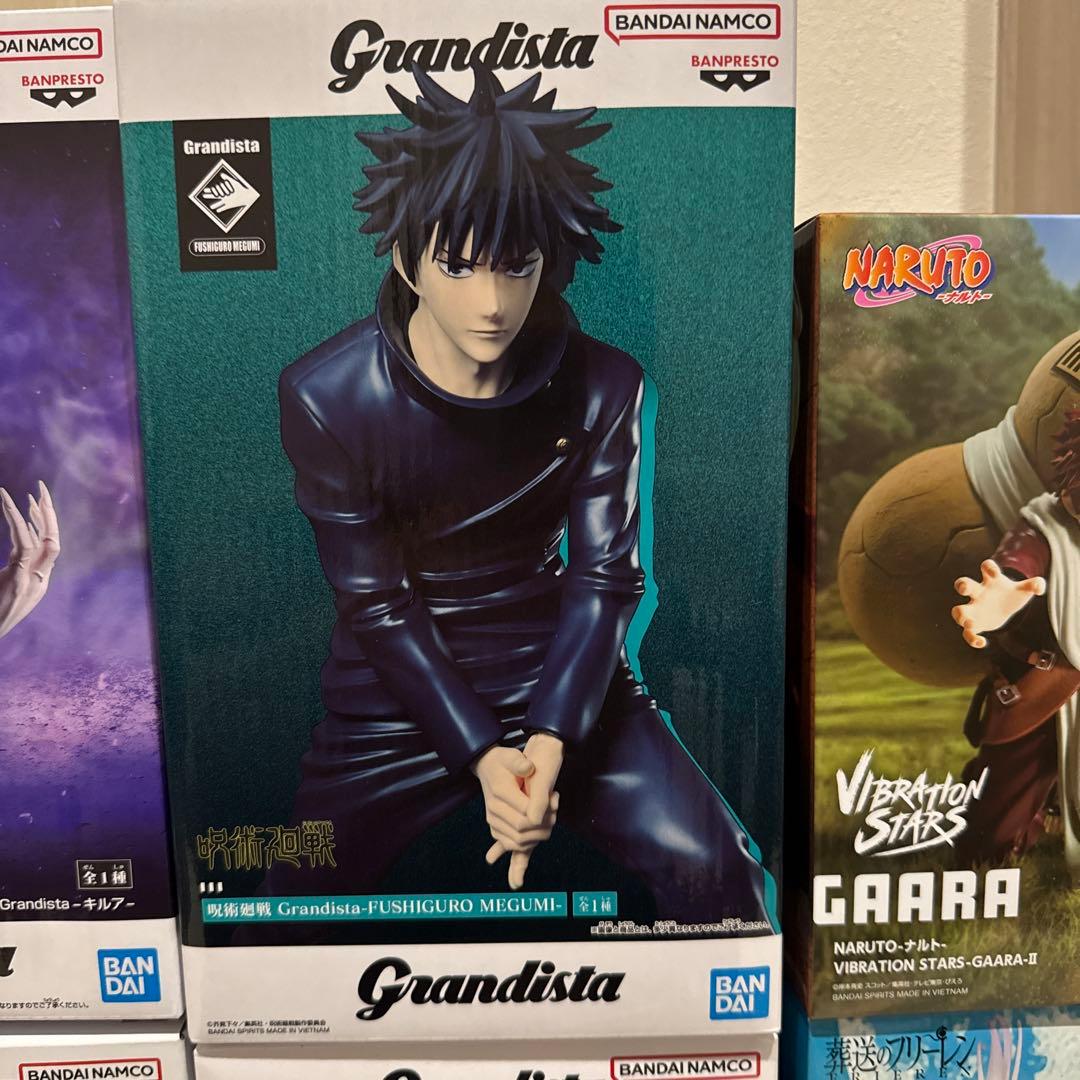 最新プライズフィギュア まとめ売り12点セット 初音ミク　チェーンソーマン　レゼ