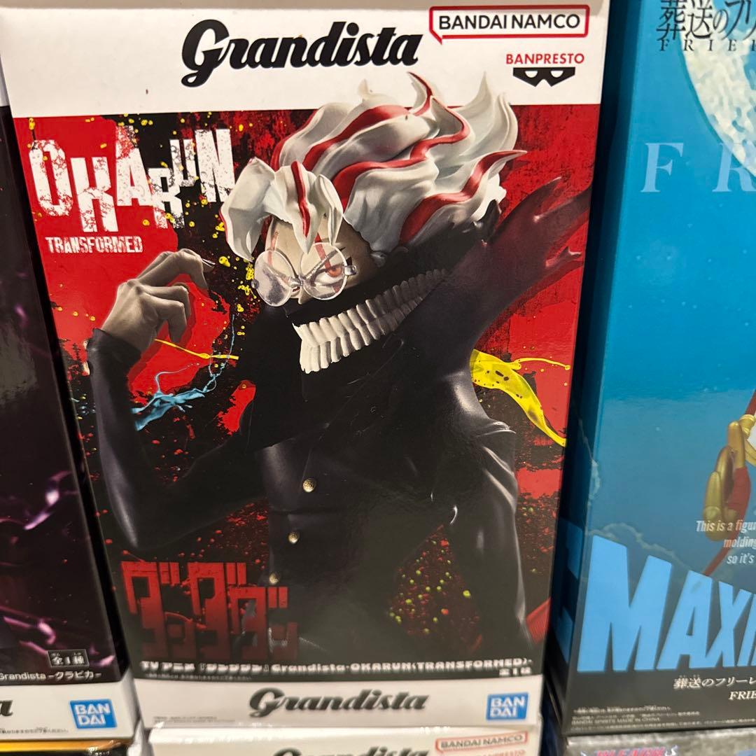 最新プライズフィギュア まとめ売り12点セット 初音ミク　チェーンソーマン　レゼ