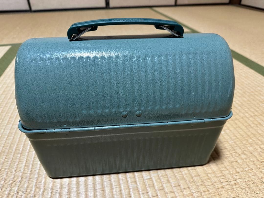 STANLEY スタンレークラシックランチボックス 9.4L グリーン