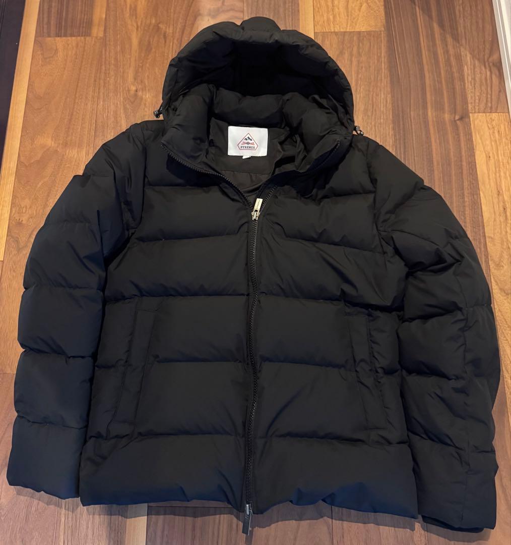 PYRENEX SPOUTNIC MINI RIPSTOP 2 Lサイズ