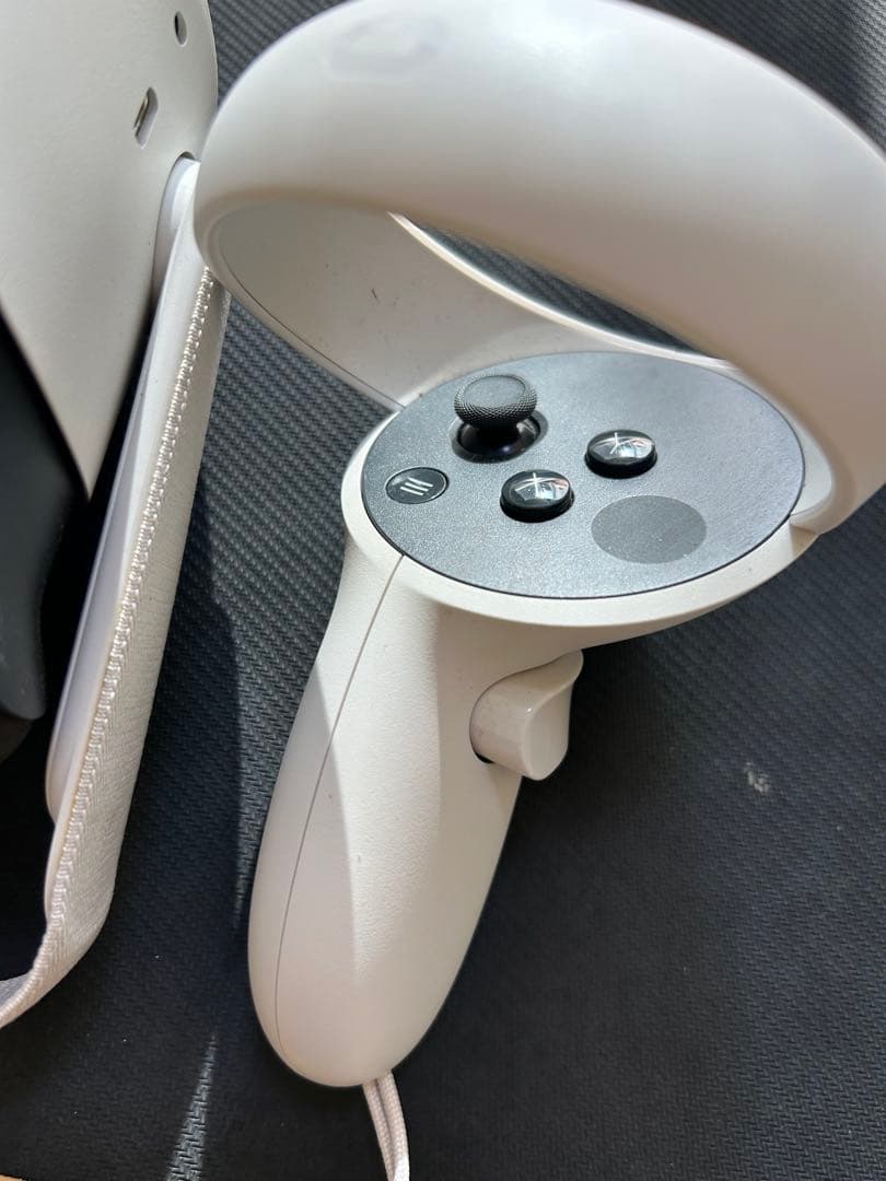 れ*場様  Quest 2 VRヘッドセット