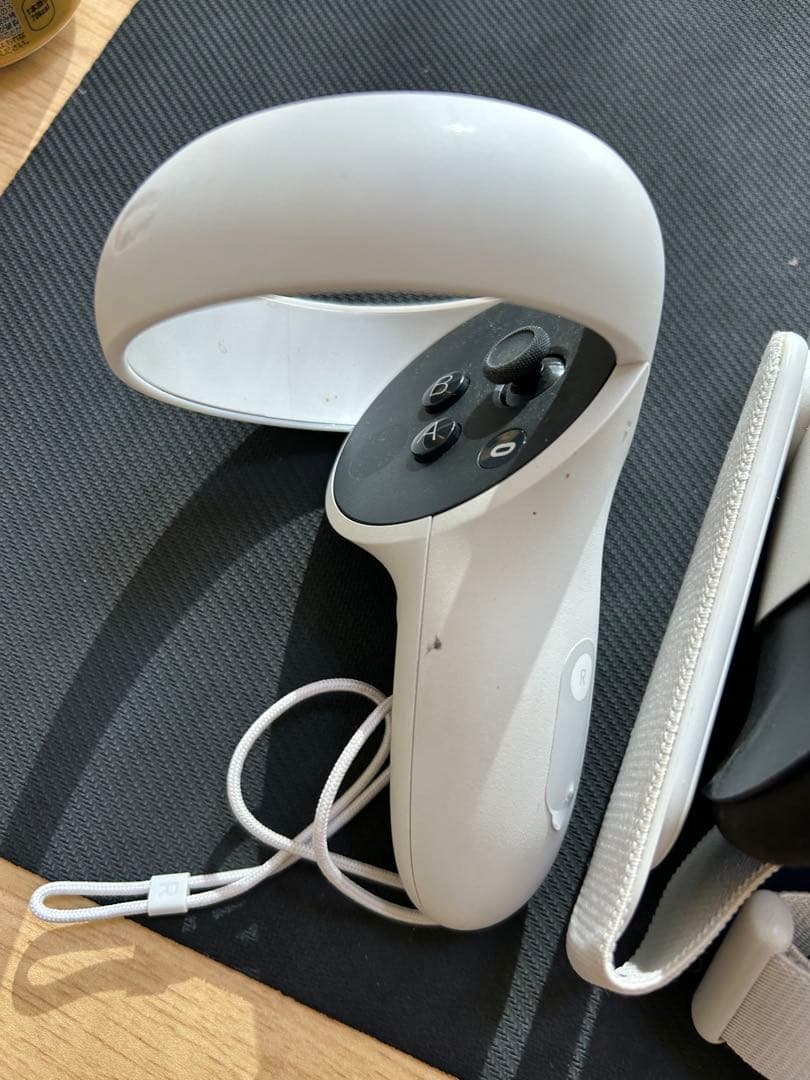 れ*場様  Quest 2 VRヘッドセット