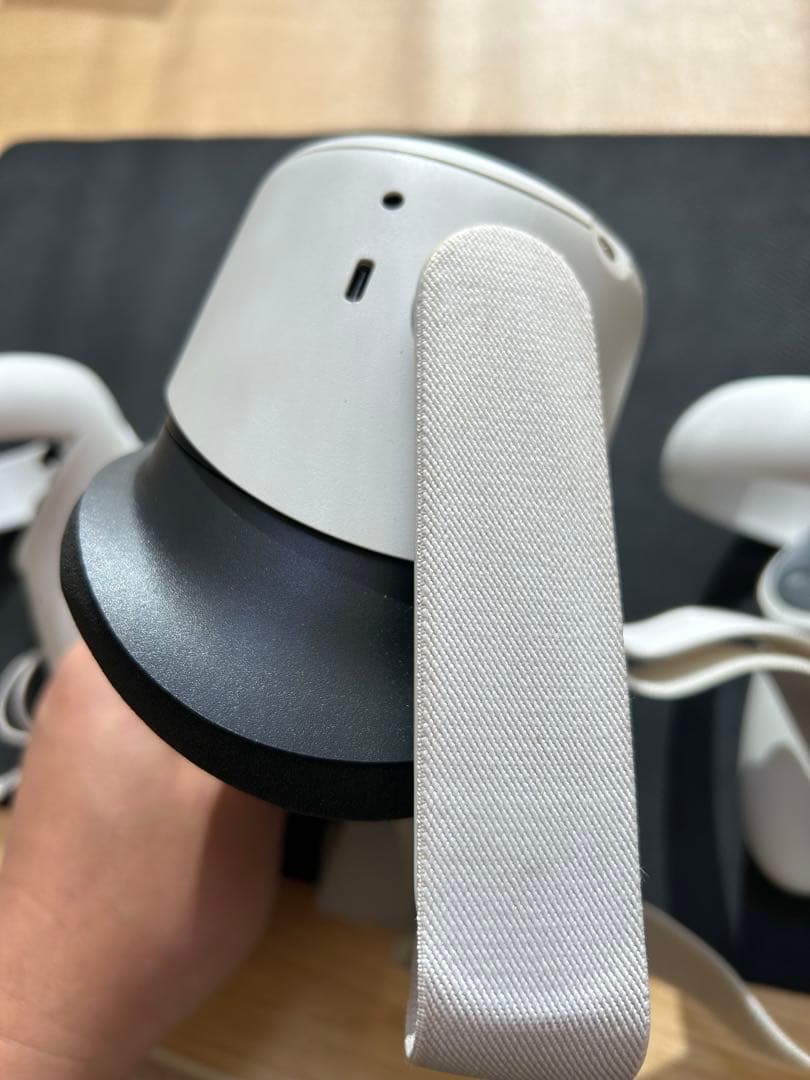 れ*場様  Quest 2 VRヘッドセット